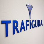 Trafigura - Houston office scenes and executive portraits